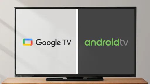 تفاوت-google-tv-android-tv